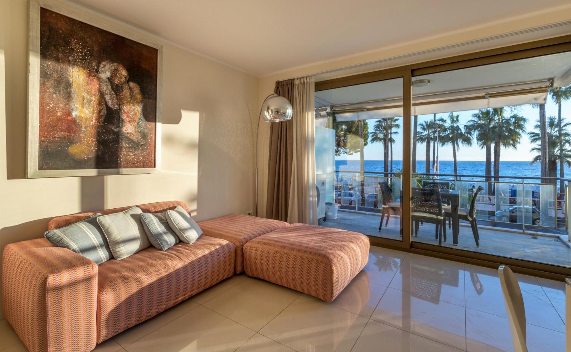 Agence Des Residences - Appartements Prives Du 45 Croisette- Prestige Cannes Room photo